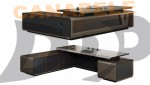 Birou managerial ROYAL DESK Birou managerial ROYAL DESK
